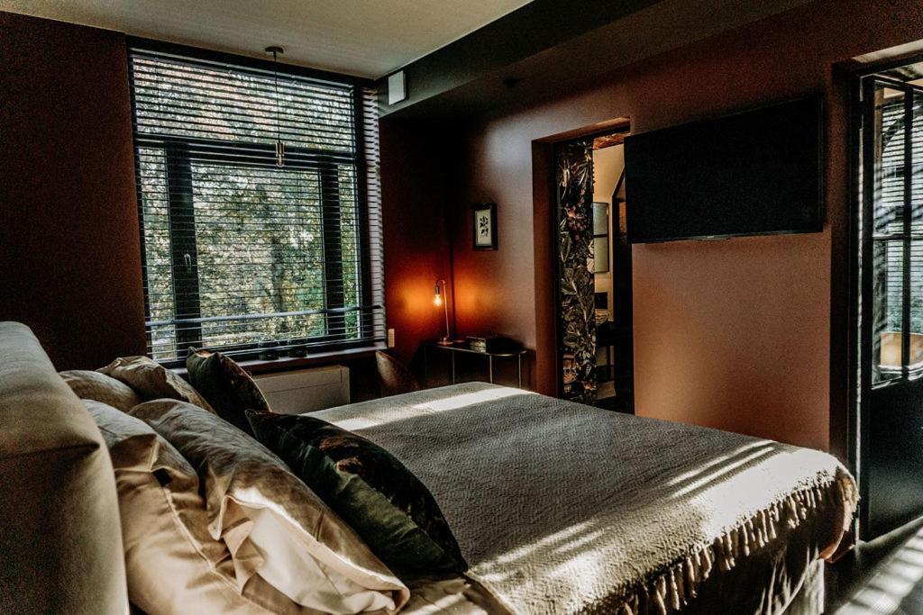 Fiertelmeers Boutique B&B Ronse Eksteriør bilde