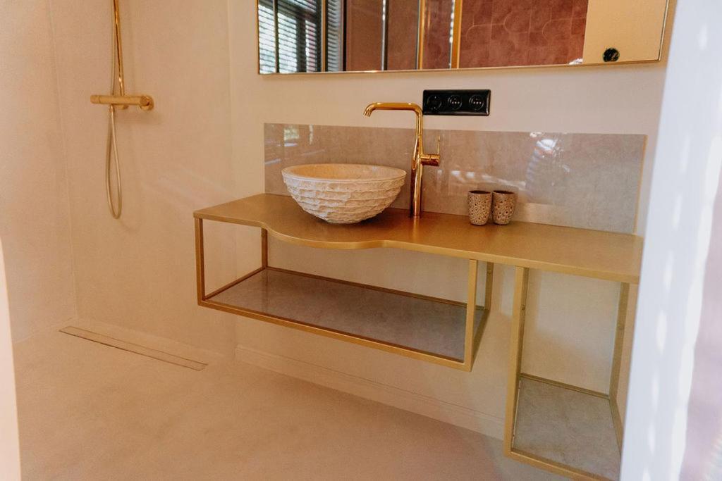 Fiertelmeers Boutique B&B Ronse Eksteriør bilde
