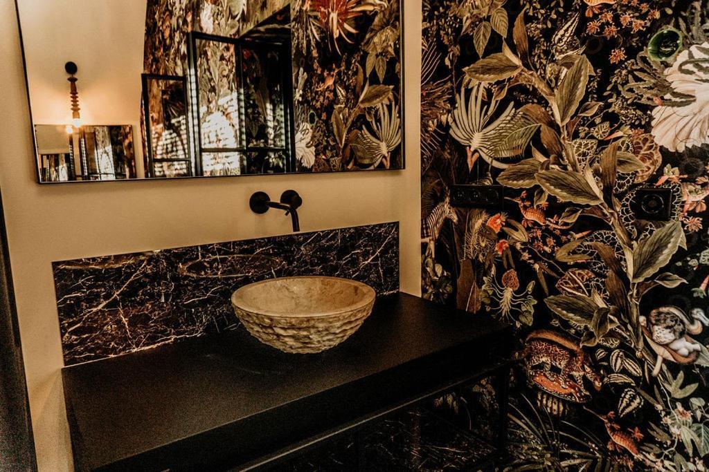 Fiertelmeers Boutique B&B Ronse Eksteriør bilde