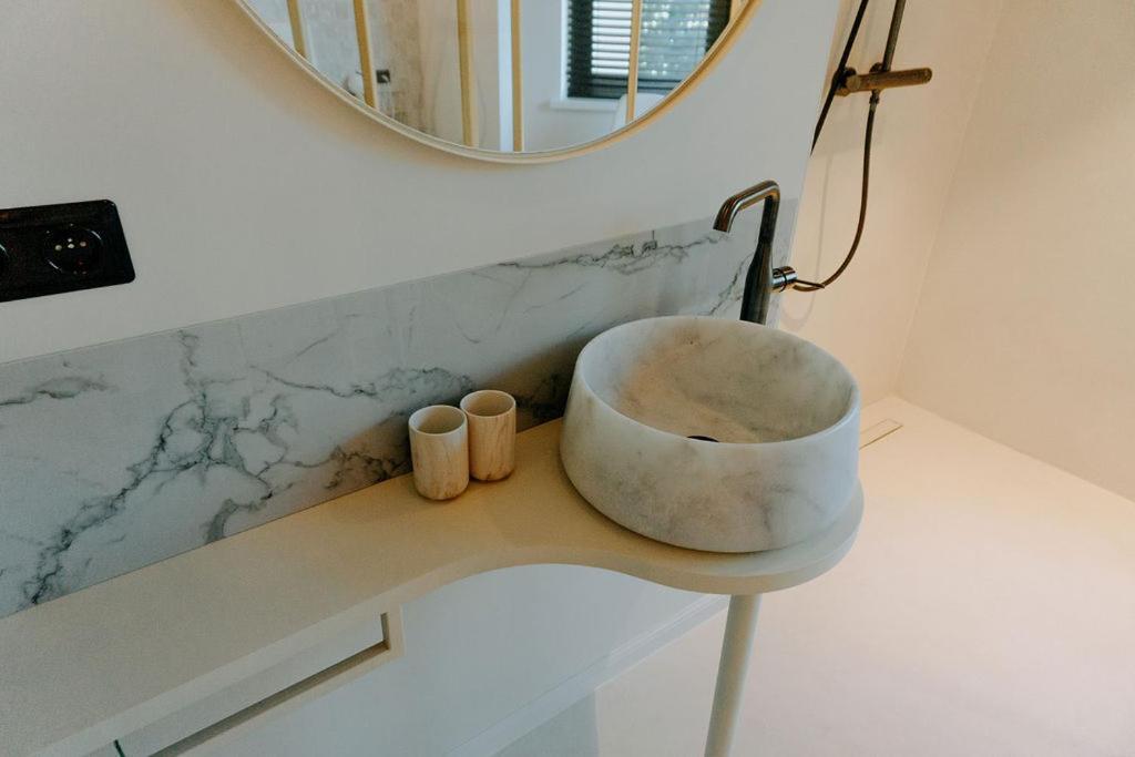 Fiertelmeers Boutique B&B Ronse Eksteriør bilde