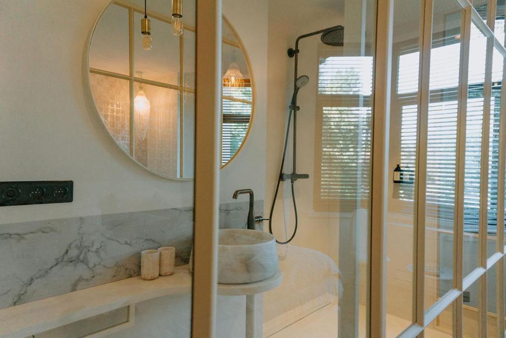 Fiertelmeers Boutique B&B Ronse Eksteriør bilde