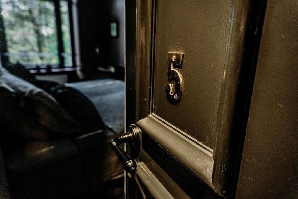 Fiertelmeers Boutique B&B Ronse Eksteriør bilde
