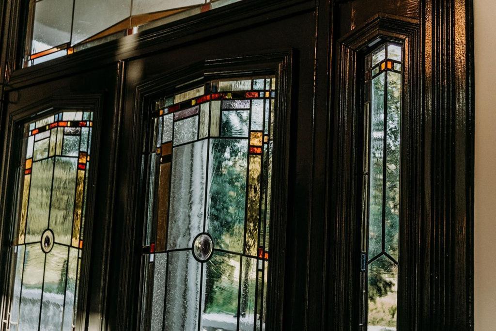 Fiertelmeers Boutique B&B Ronse Eksteriør bilde