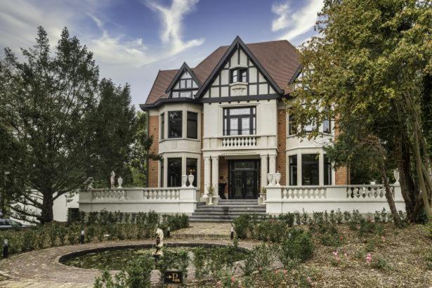 Fiertelmeers Boutique B&B Ronse Eksteriør bilde