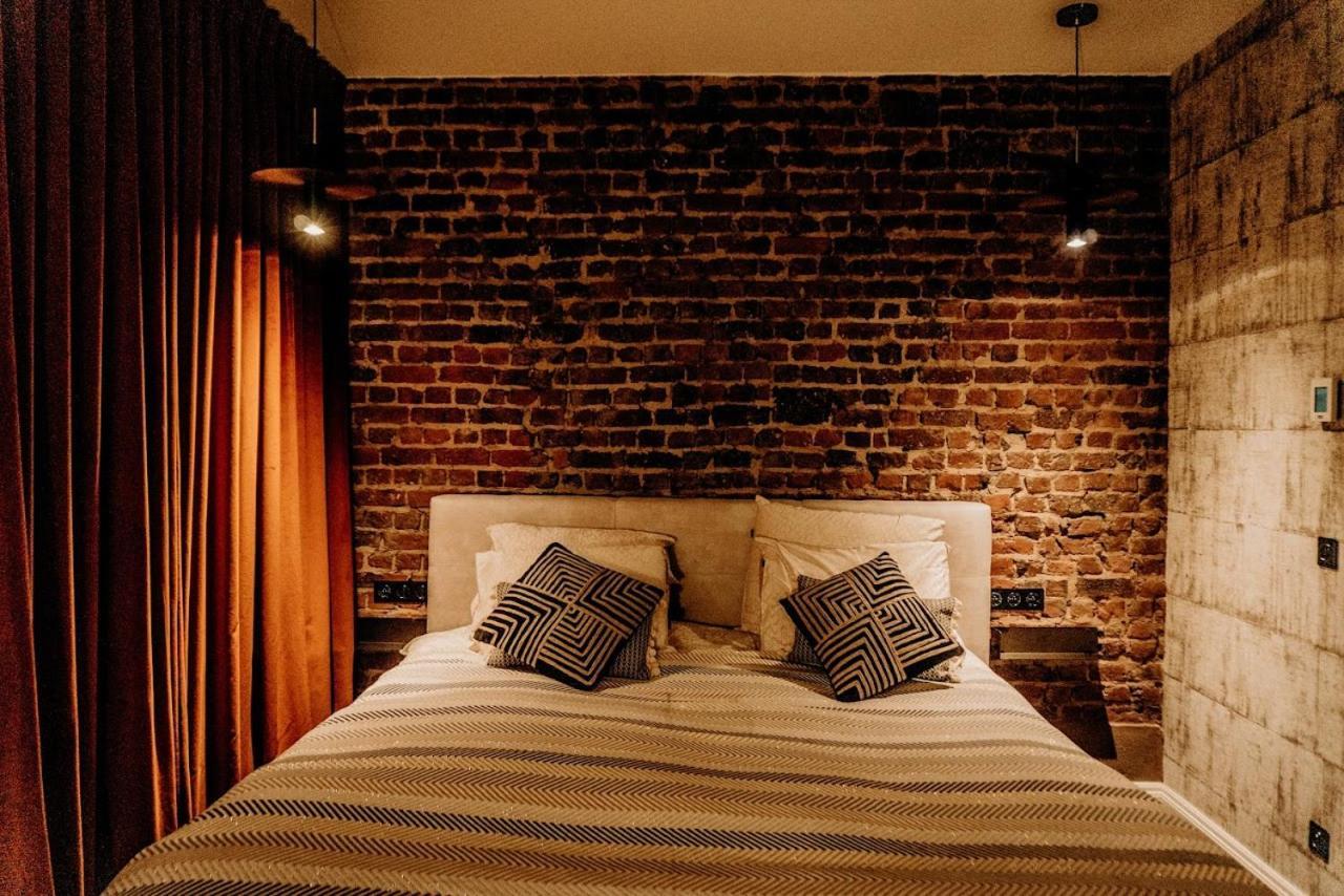 Fiertelmeers Boutique B&B Ronse Eksteriør bilde