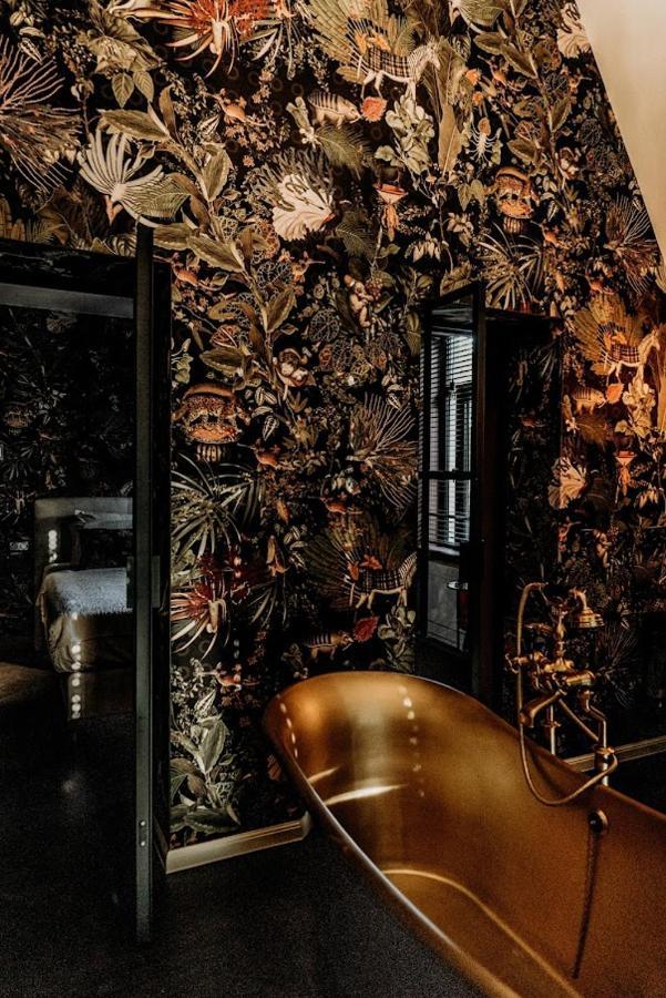Fiertelmeers Boutique B&B Ronse Eksteriør bilde