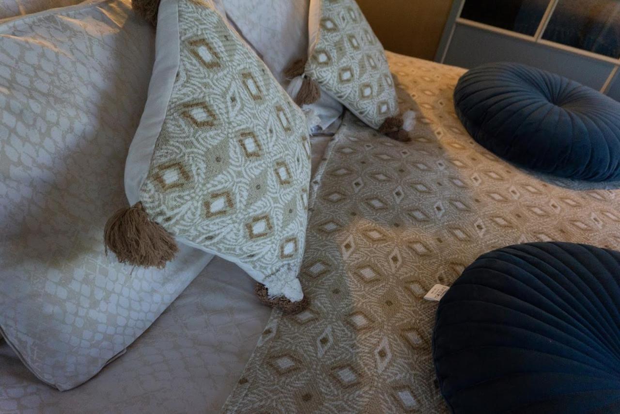 Fiertelmeers Boutique B&B Ronse Eksteriør bilde